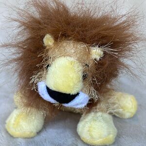 Webkinz by Ganz Lion